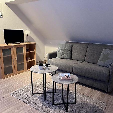 شقة Bielefeld 28 نورديرني المظهر الخارجي الصورة