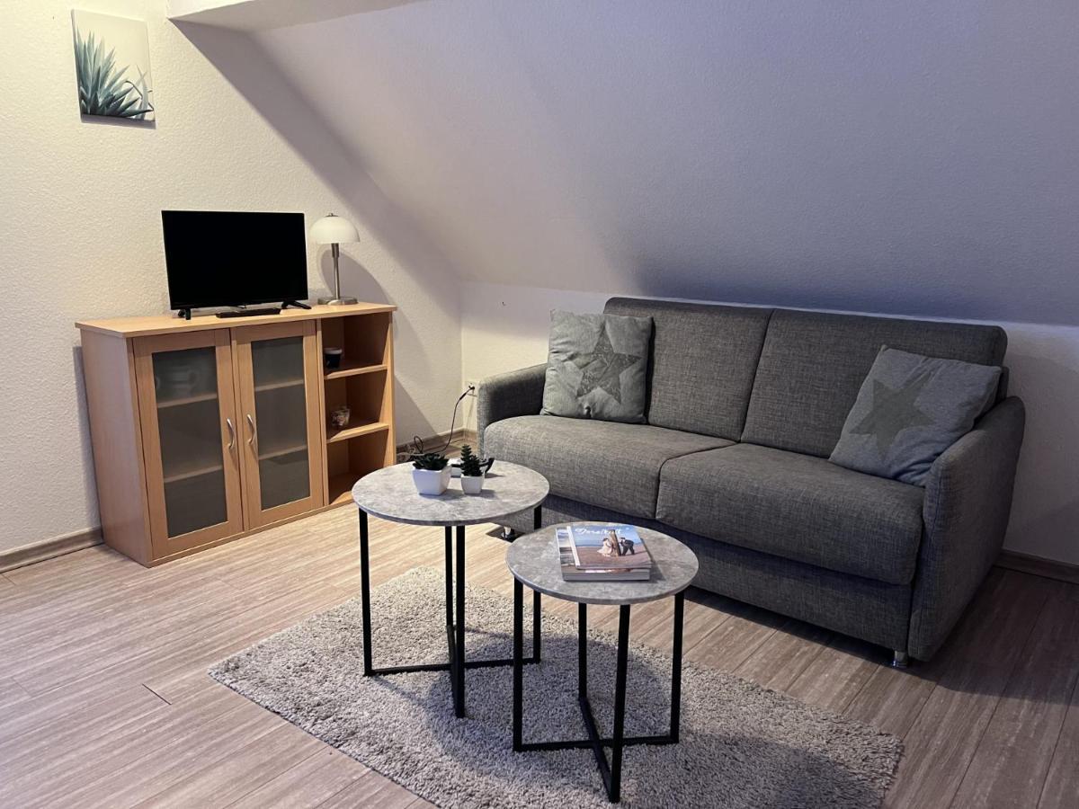شقة Bielefeld 28 نورديرني المظهر الخارجي الصورة